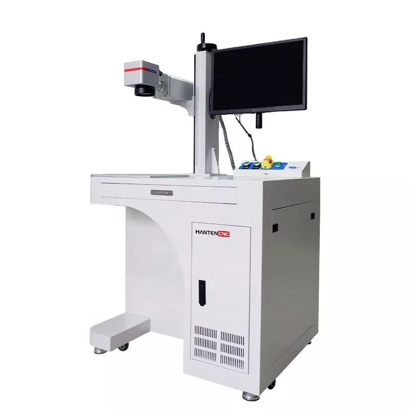 desktop laser marking machine china
