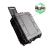 handheld laser cleaning machine