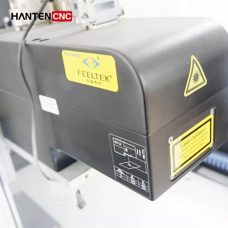 china laser marking machine for metal