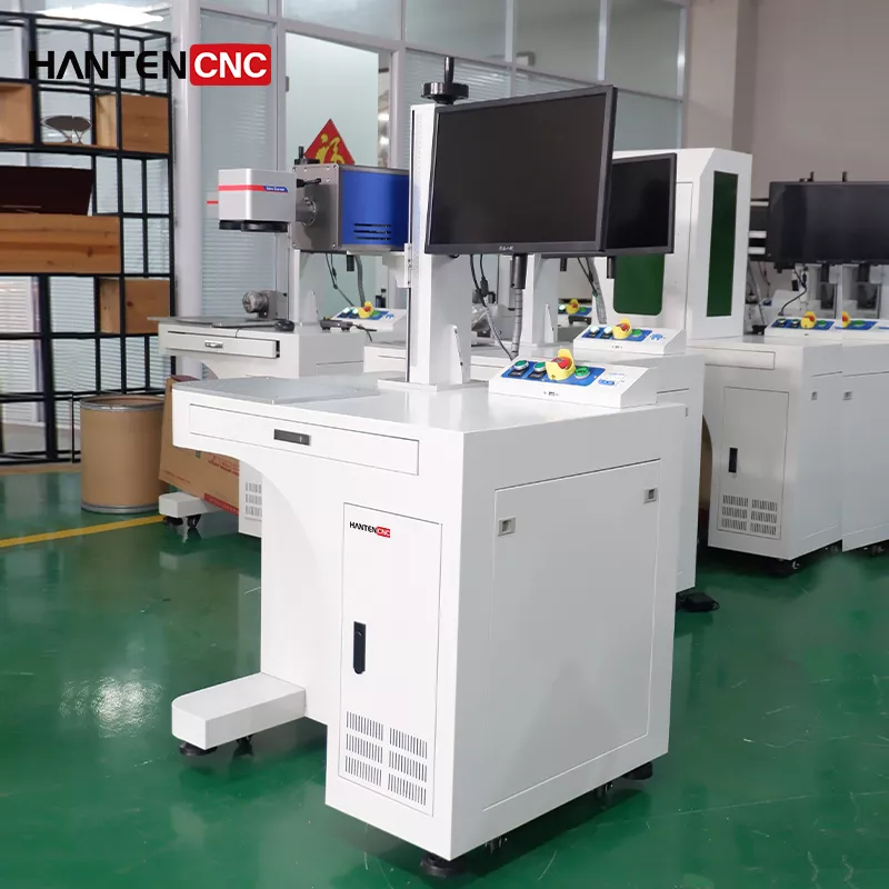 china co2 laser marking machine