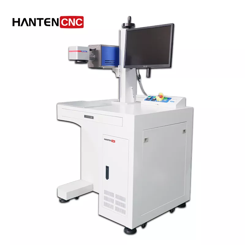 china co2 laser marking machine