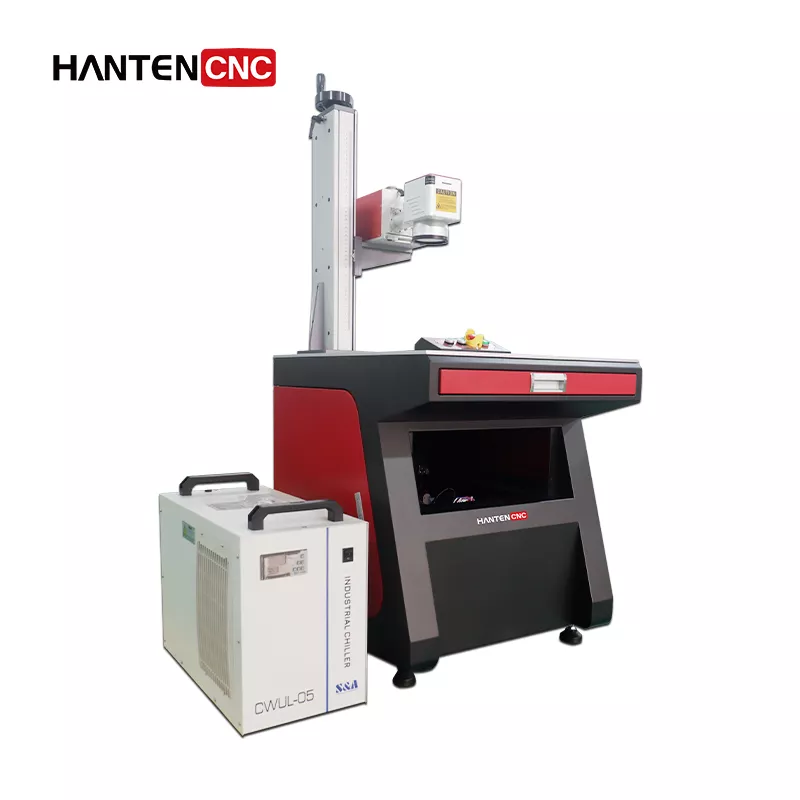 china uv laser marking machine