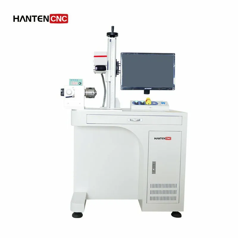 desktop laser marking machine