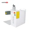 fiber laser marking machine china