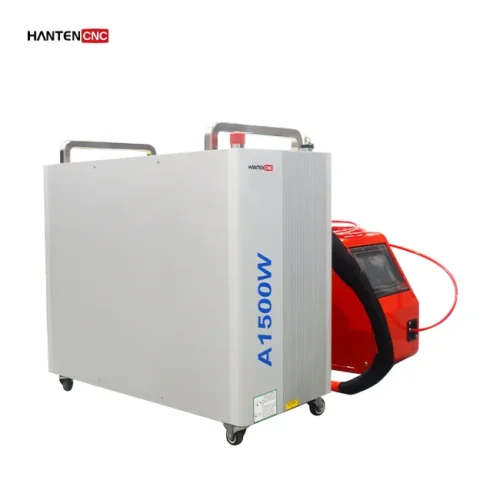 1500 watt laser welding machine