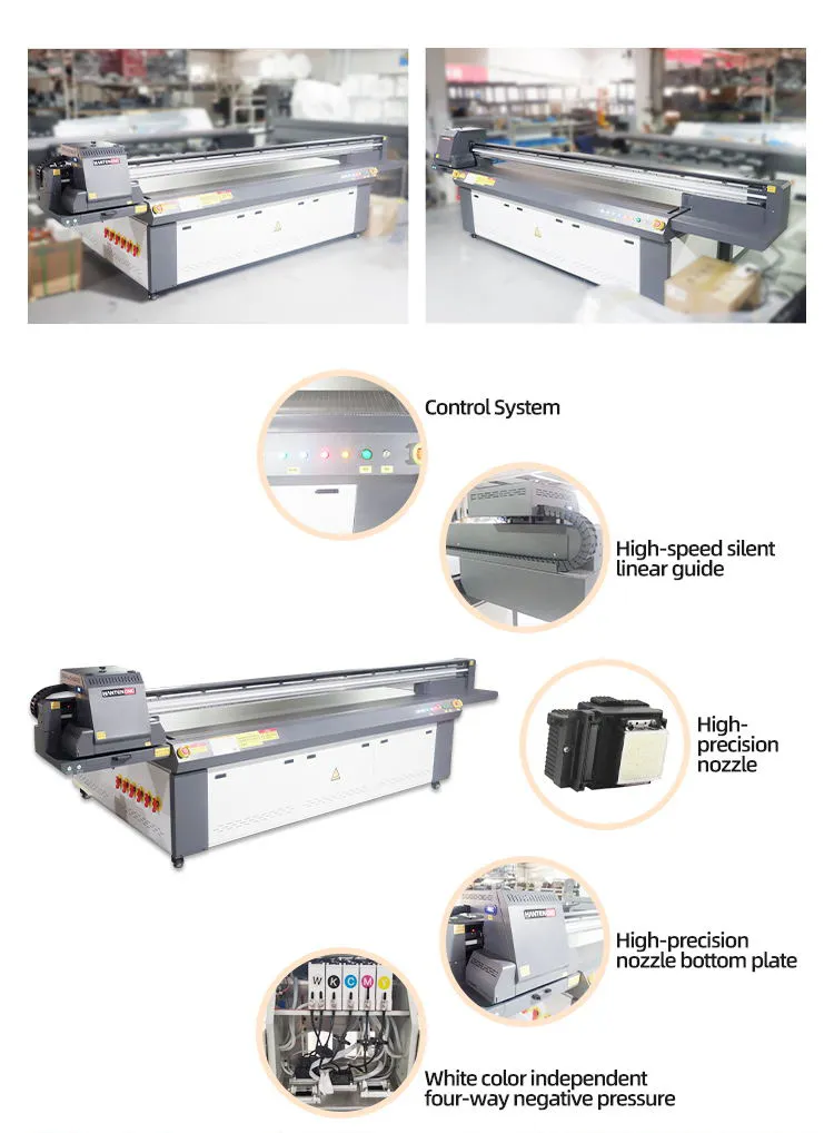 Top 11 Large-Format Flatbed UV Printers in 2024 - ImprintNext Blog