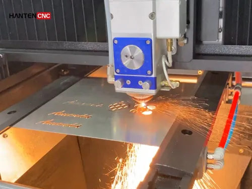laser cutting machine manufacturers