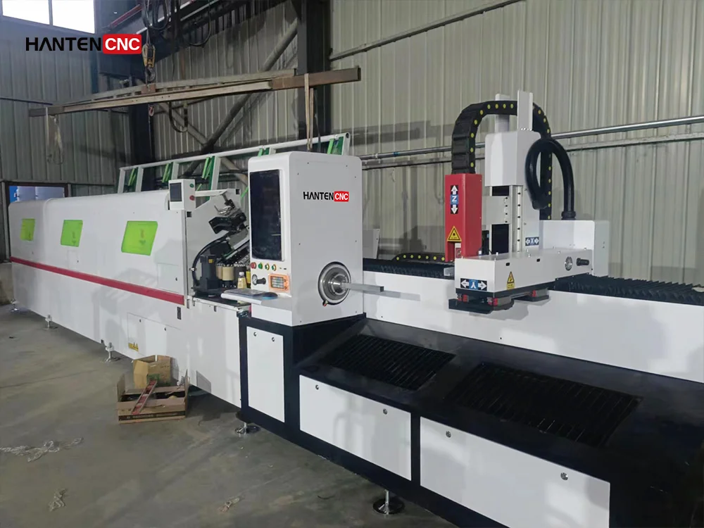 china fiber laser cutting machine manufacturer