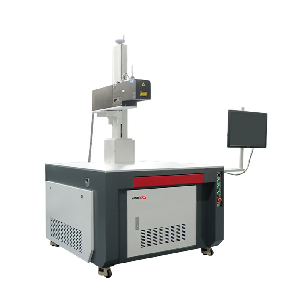 New Model Laser Marking Machine laser Printer Laser Marking Machine for Engraving  Paper Wood Leather - China 3D Dynamic Focusing Laser Marking Machine, Laser  Marking Machine
