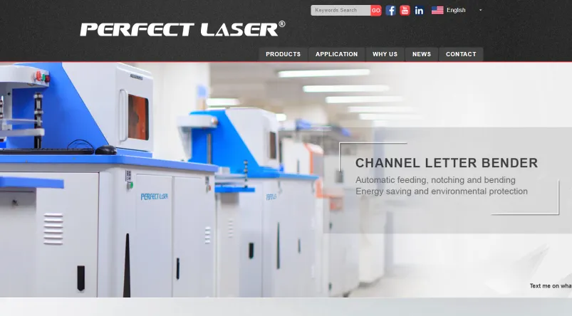 laser cleaner machine