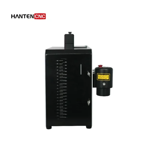 200 watts Backpack Laser Cleaning Machines