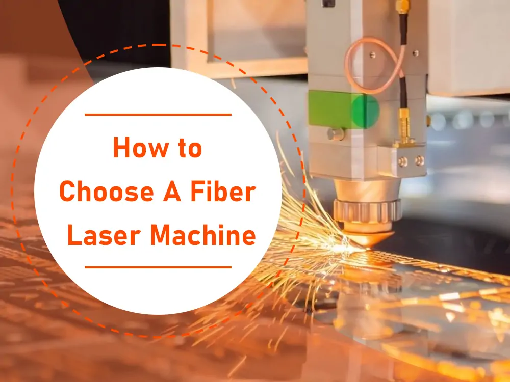 Fiber Laser Machine