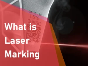 What Is Laser Marking