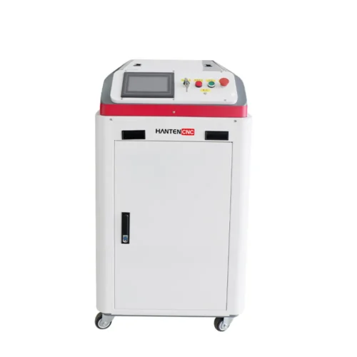 1000w laser cleaning machine