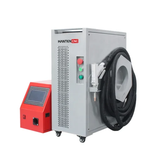 2000W Air Cooled Laser Welding