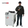 SEAL2™ 1000W Pulse Laser Cleaning Machines -HANTENCNC