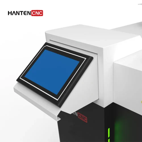 1000w 2000w 3000w Mini Air-Cooled, Handheld Laser Welding Machine Foldable Touch Screen