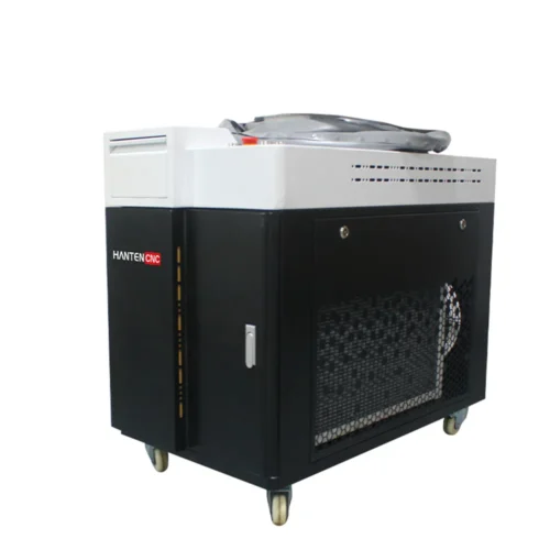 3000W Laser Cleaning Machines