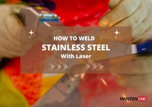 stainless steel welding