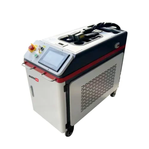 1000W pulse laser cleaning machines (4)