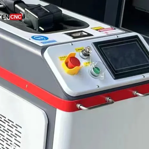 1000W pulse laser cleaning machines (7)