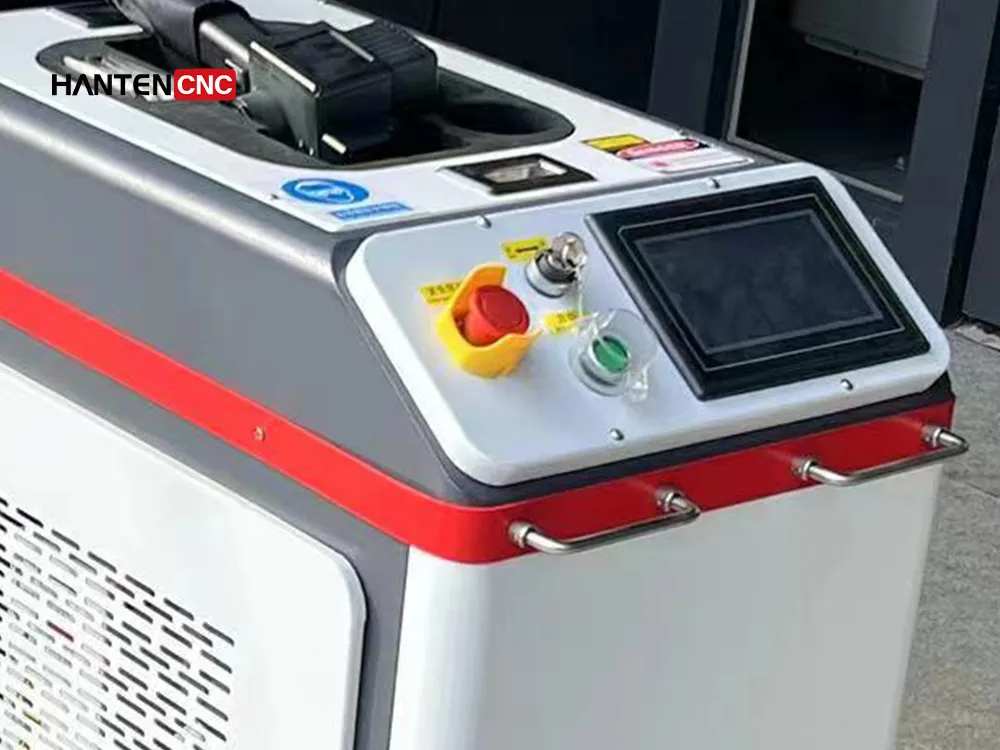 1000W pulse laser cleaning machines (7)