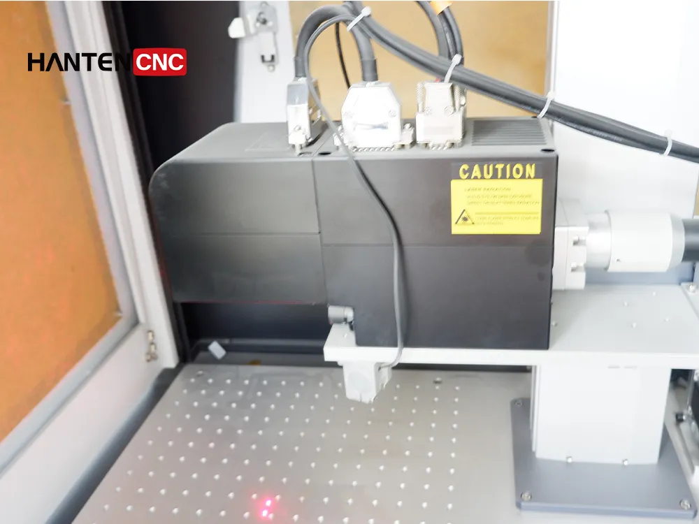 3D desktop laser marking machine (3)
