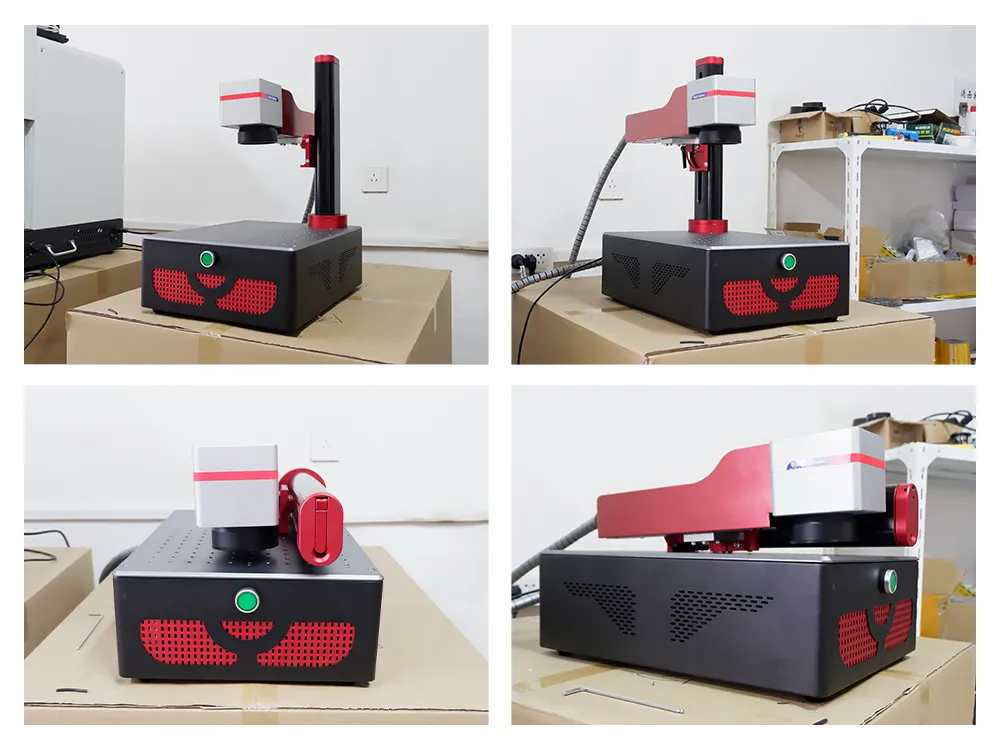 folding laser marking machine (7)