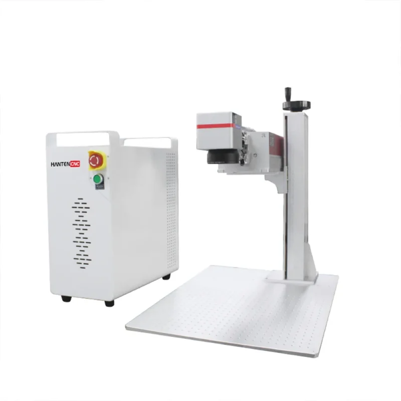3w 5w JPT UV laser marking machine