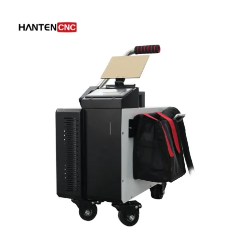 SEAGULL2™ Laser Rust Cleaning Machines-HANTENCNC (2)