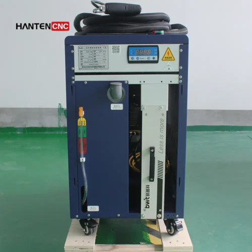 Water Cooling-Handheld Metal Laser Welding Machine