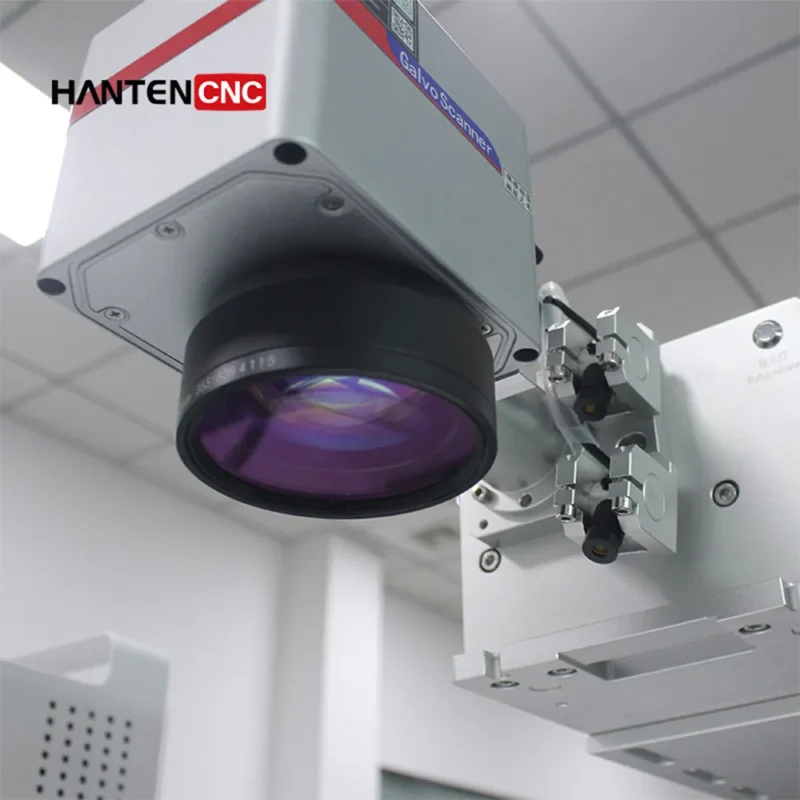 focus lens of UV laser marking machine