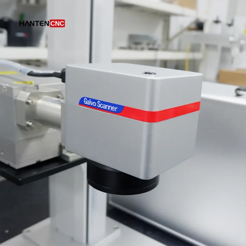 galvo scanner of 3w 5w 10w uv laser marking machine