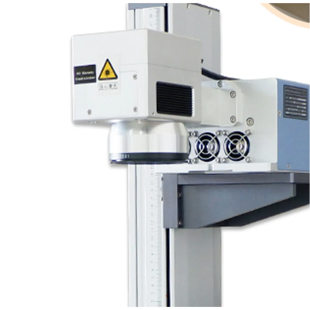 LASER UV marking machine galvo system