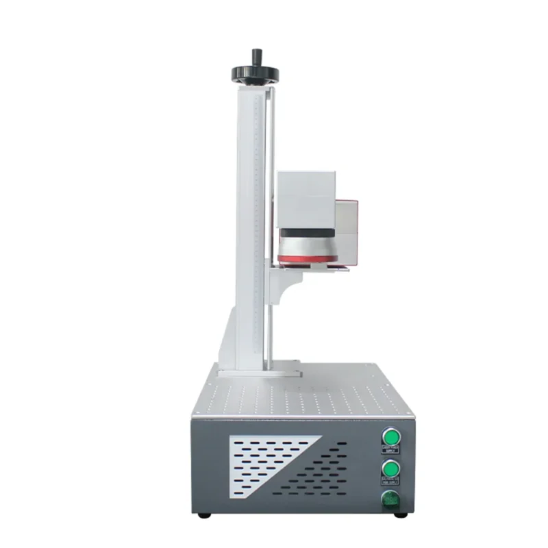 3w 5w uv laser marking machine