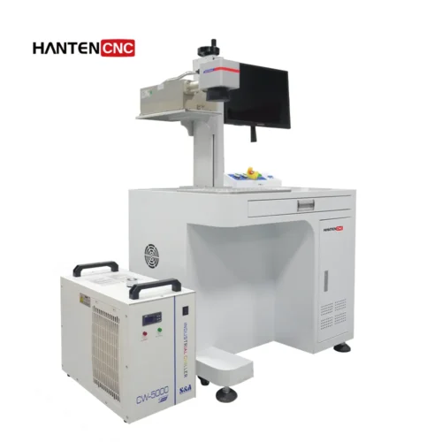 hantencnc's desktop ultraviolet laser marker