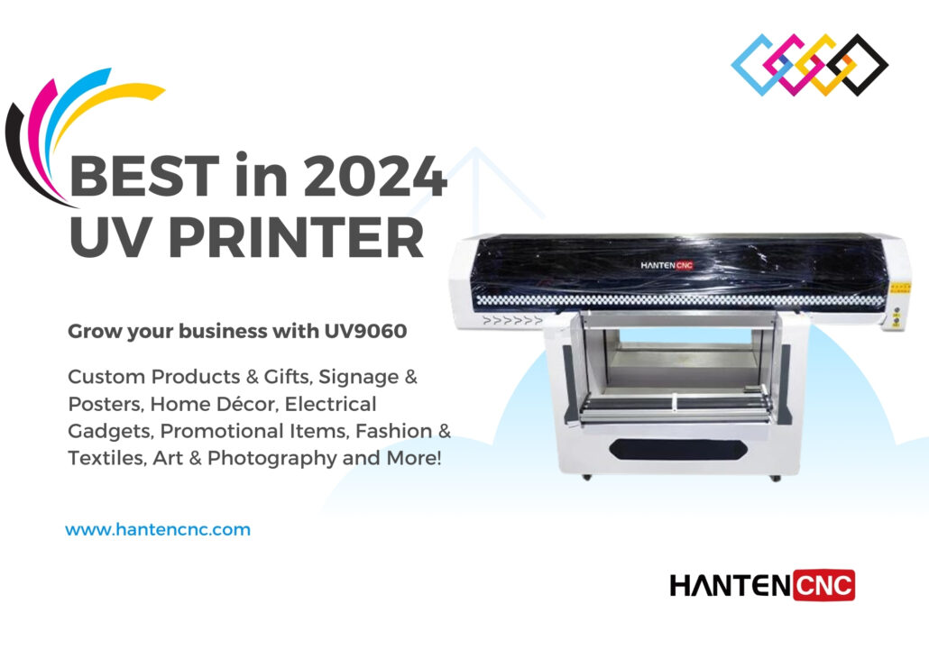 what is the best uv printer for your business