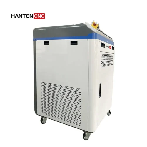 HANTENCNC composite laser cleaning machine