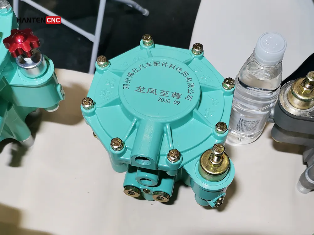 fiber laser marking machine marking on metal (20)