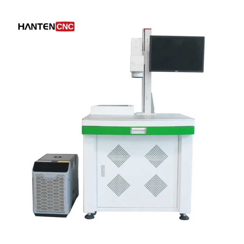 laser glass drilling machine-HANTENCNC