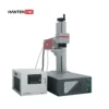 UV laser marking machine produact image