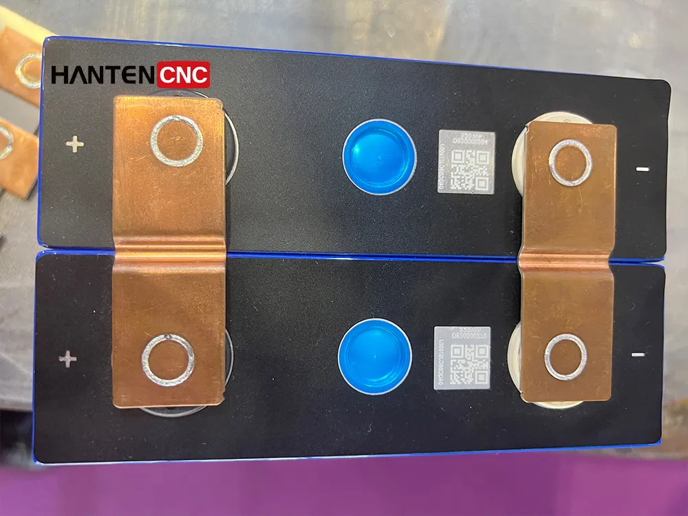 laser welding for lithium battery repair