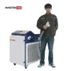 3000W continuous laser cleaning machine