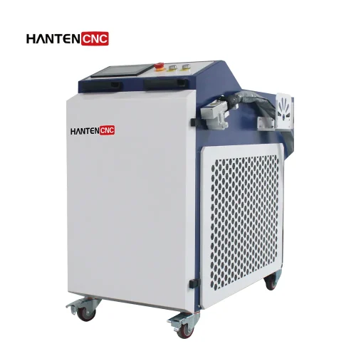 3000W laser cleaning machine