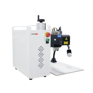 3d mini fiber laser marking machine