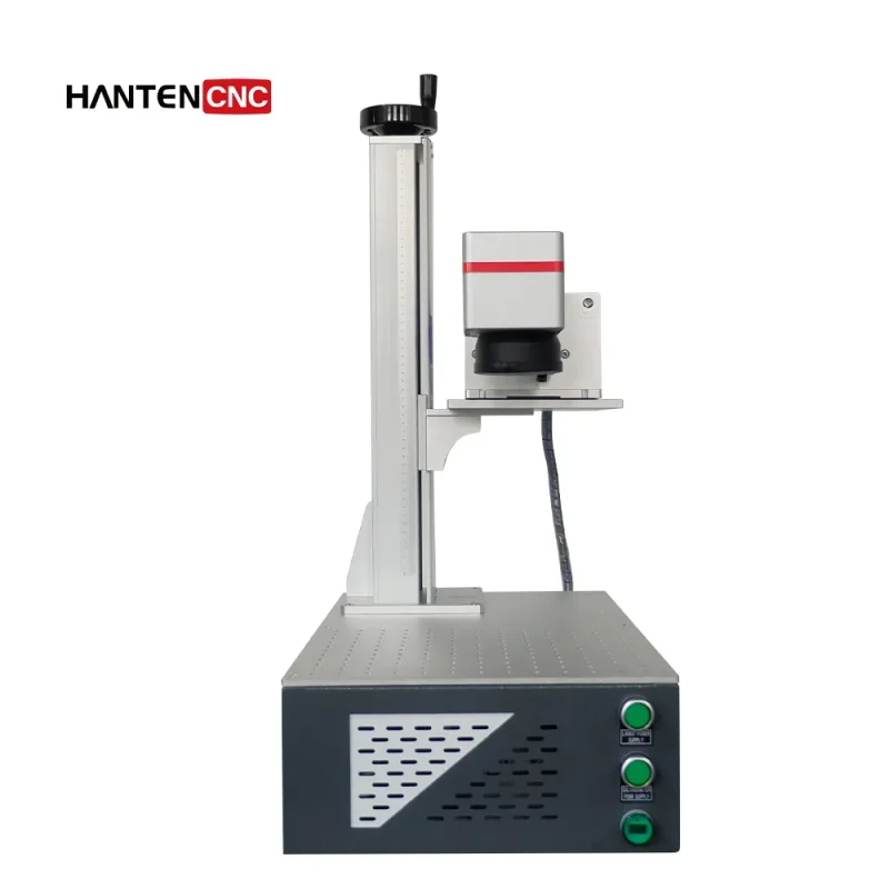 HantenCNC uv laser marker