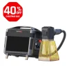 Christmas sale- handheld laser marking machine