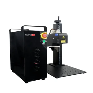 hantencnc-3d-laser-marking-machine