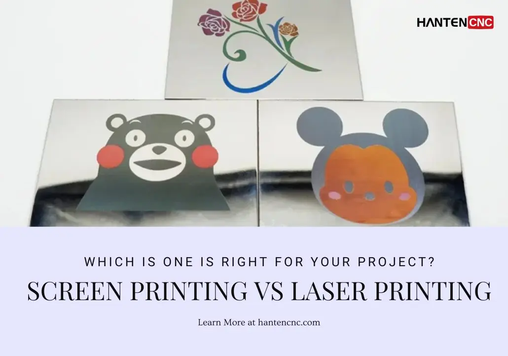 laser marking vs screen printing