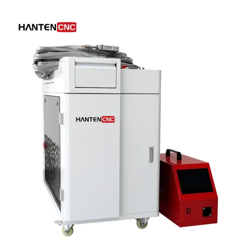 3 in 1 Laser Welders-HANTENCNC